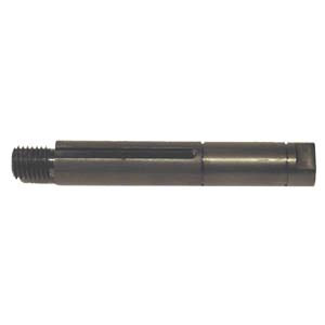 61-9-0121 - 27 inch driven shaft (Vac-Trac) (OBSOLETE) 164-9024