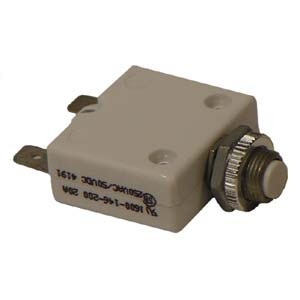 41420B - 20 amp breaker 170-0045