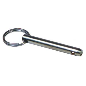 836707 - Release pin 170-0079