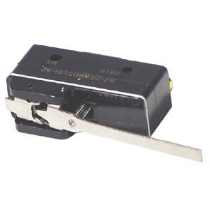 47374A - Snap switch 170-0191