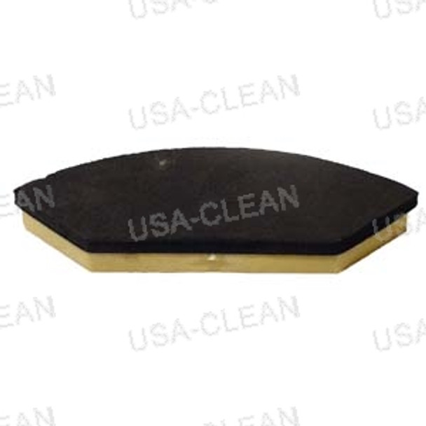 831304 - Sectional block assembly (OBSOLETE) 170-0413