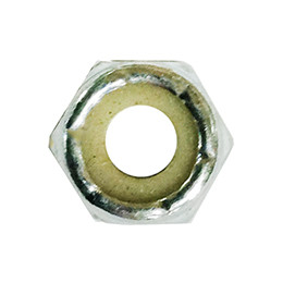 920349 - Nut 1/4-20 ESNA heavy jam 170-0465