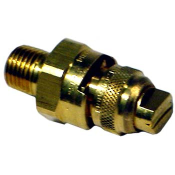 54178A - 1/4 spray nozzle 170-1301