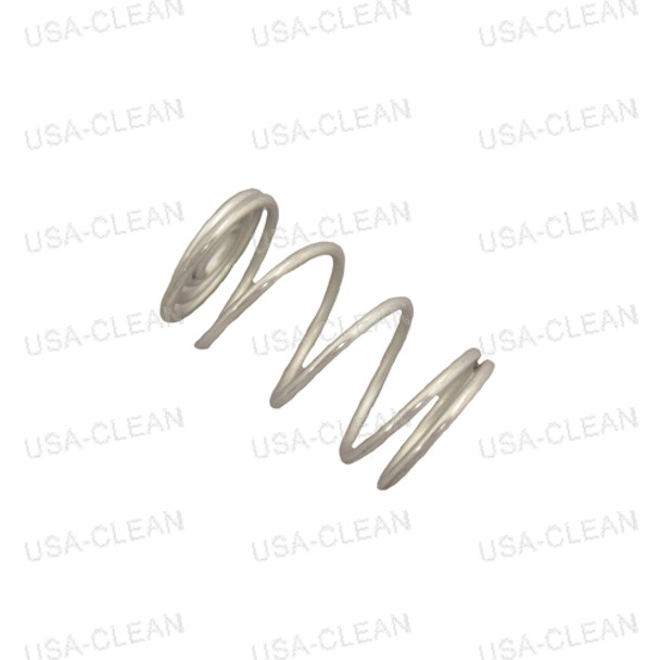 50034A - Squeegee spring (OBSOLETE) 170-1844