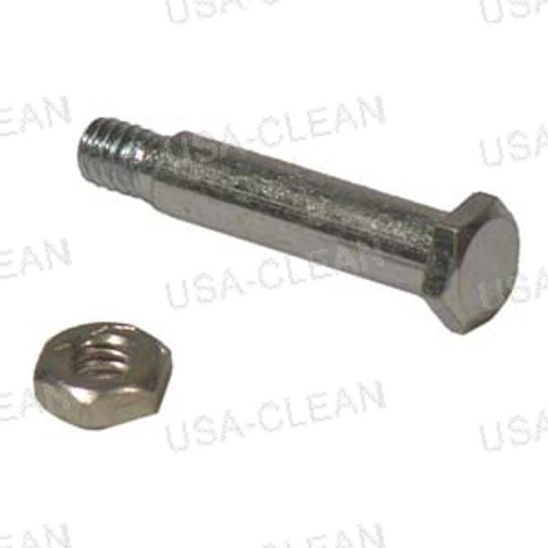 50131A - Axle kit 170-2207