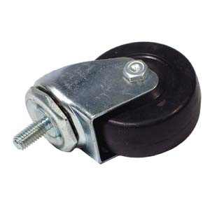 98648A - Rear caster wheel (OBSOLETE) 170-3009