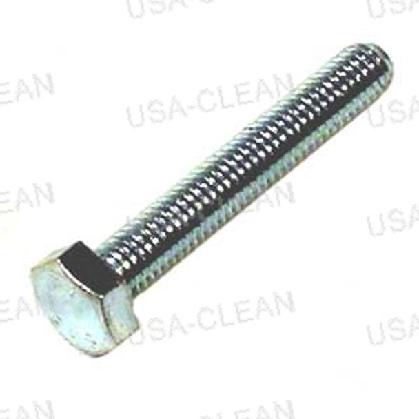 98456A - Bolt M8 x 50 hex head (OBSOLETE) 170-3176 98456A - Bolt M8 x 50 hex head (OBSOLETE) 170-3176