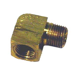 852841 - 1/8 Street elbow 170-3222