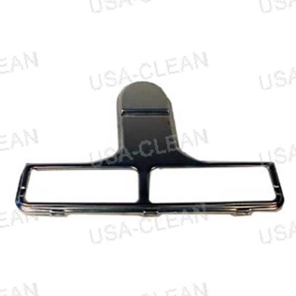 50214A - Bottom plate with gasket (OBSOLETE) 170-5379