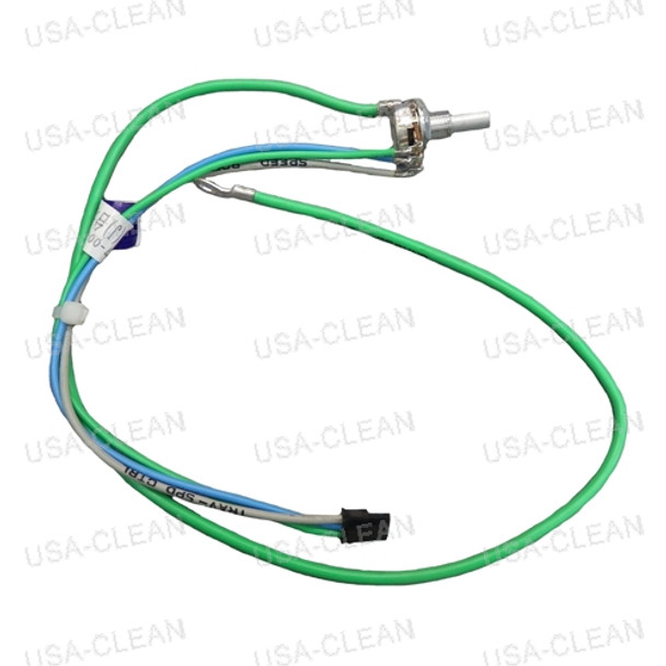 40135A - Potentiometer harness assembly 170-1877