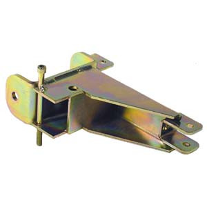 60452A - Front swing arm 170-7110