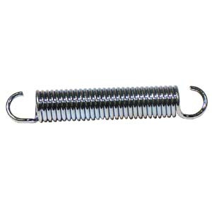 53423A - NILFISK 53423A Squeegee pressure spring