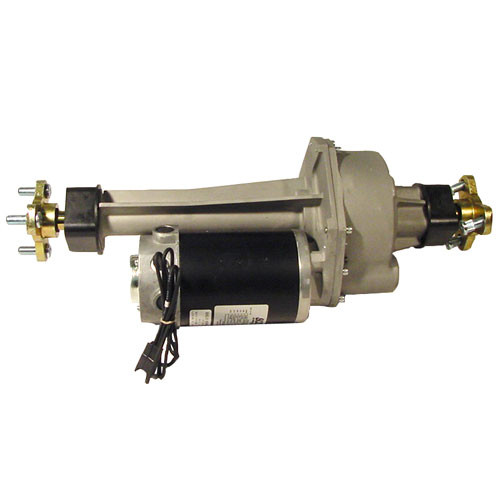 59116A - Transaxle and motor assembly 170-7138