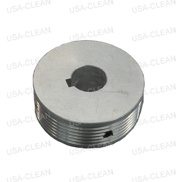 61397A - Brush pulley (OBSOLETE) 170-7907