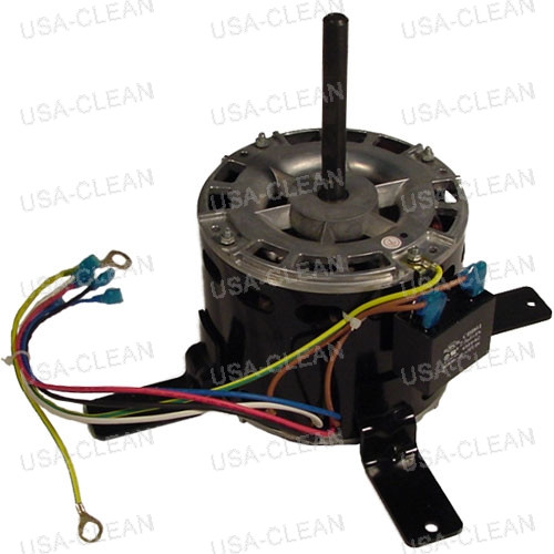 40145A - 120V 1/2HP motor (OBSOLETE) 170-9908