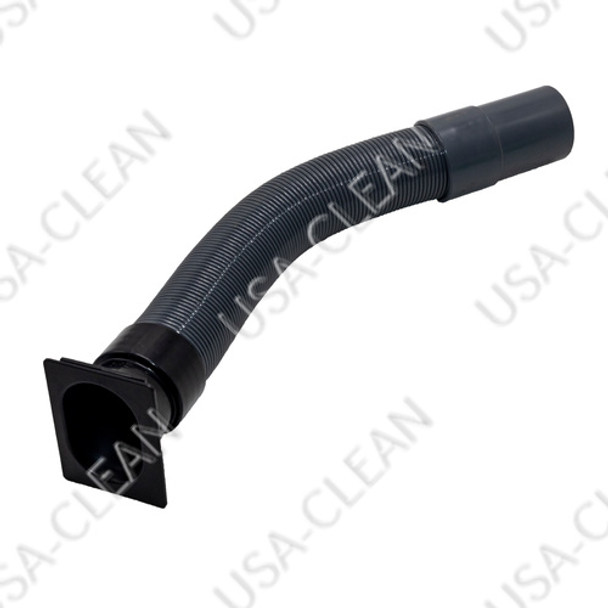 323168 - Hose assembly with 2 cuffs 172-0240                      