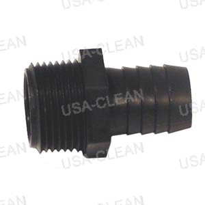 56900292 - Barb adapter 172-0261