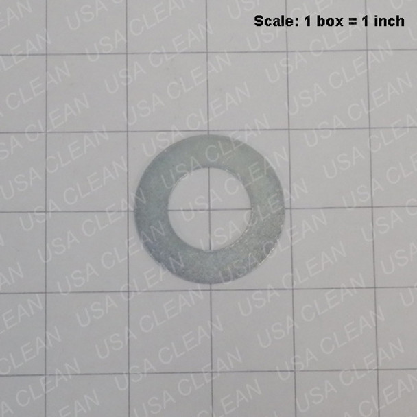 009117 - Washer 1.031 x 1.859 x .048 flat 172-4968