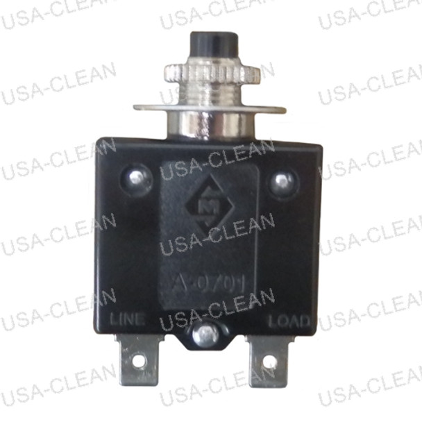 86216700 - 30amp circuit breaker 173-4677 86216700 - 30amp circuit breaker 173-4677