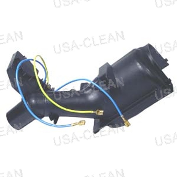86142040 - Wire assembly (OBSOLETE) 173-7010