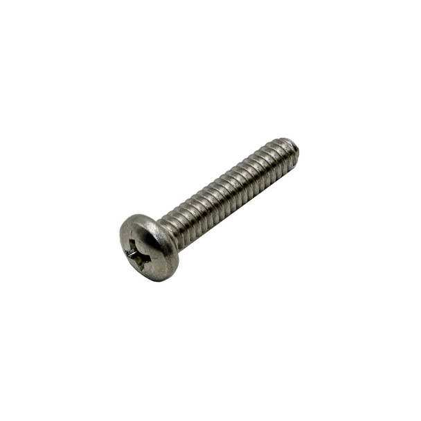 712532 - Screw 10-24 x 1 stainless steel 174-3187