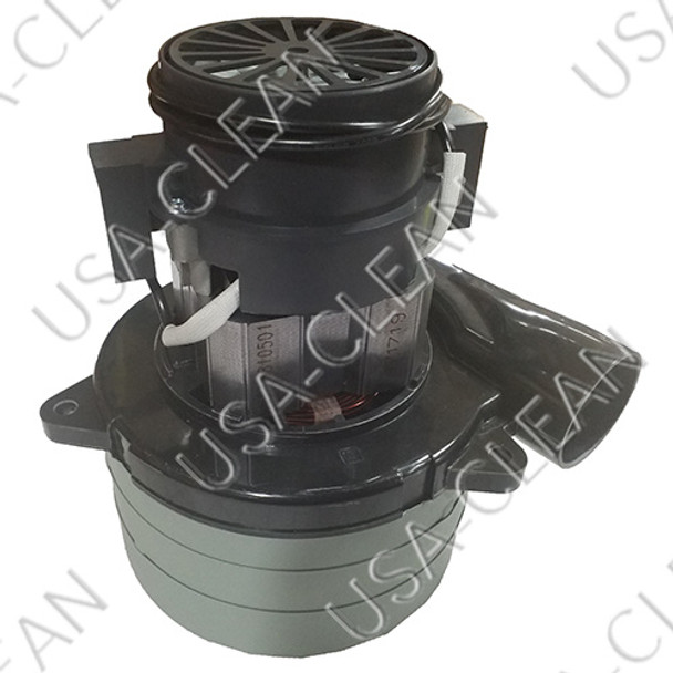 740225 - 24V 3 stage vacuum motor 174-8438