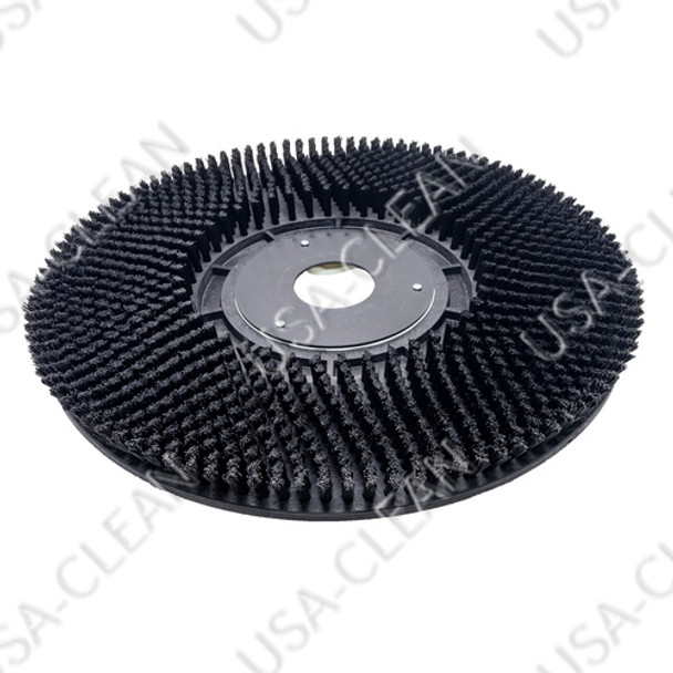 172520-1 - Nylon scrubbing brush 174-9037