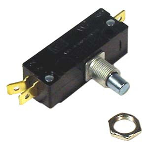 4030890 - Actuator push switch 175-0084