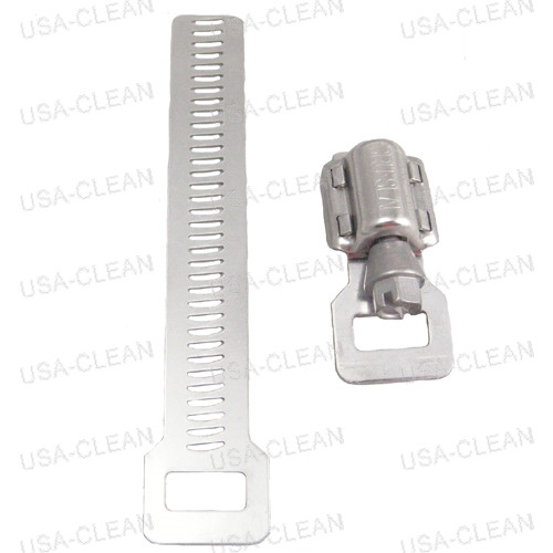 4038722 - TENNANT 4038722 Clamp and screw kit