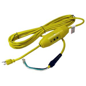 4022578 - 14/3 power cord 25 feet with GFCI 175-1843