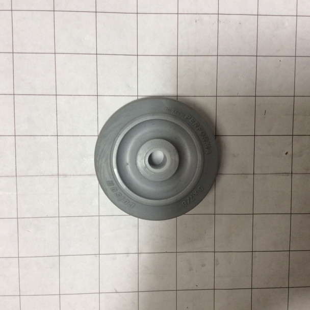 4023875 - 3 inch bumper wheel 175-2066