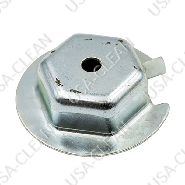41357 - Brush tube drive cup 175-8954