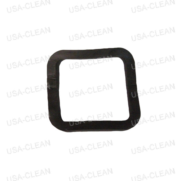 41838 - Output duct gasket 175-9125