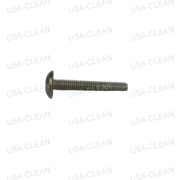 608324 - Screw M6 x 1 x 40 phillip truss 175-9822