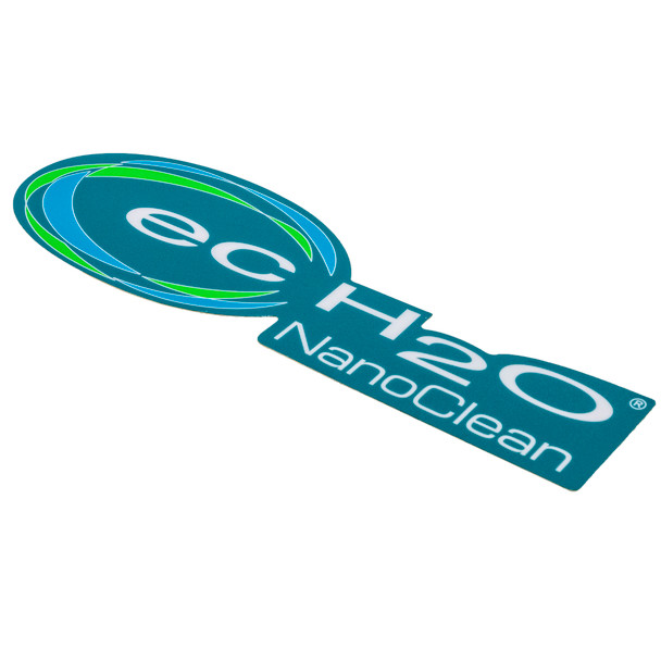 1216520 - ec-H2O Nano Tennant decal (OBSOLETE) 375-0248