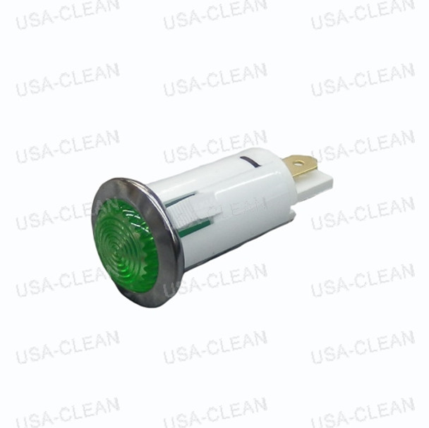 670-014 - LED lamp (green) 179-2112