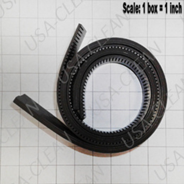 18710 - Squeegee blade set 183-0846