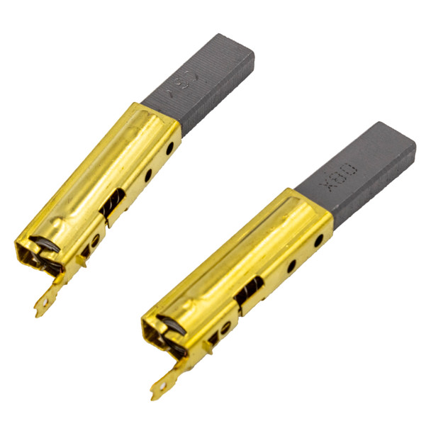 K66102490 - Carbon brush set (pkg of 2) 183-2107