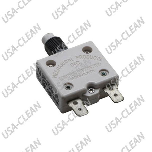 E81596 - 50amp circuit breaker 189-7632