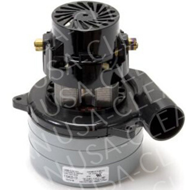 - Vacuum motor 190-0079  - Vacuum motor 190-0079