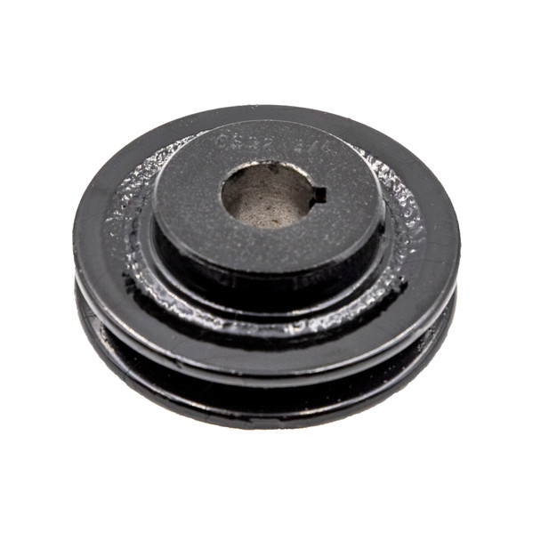  - POWRFLITE X8097-3 3 inch main pulley