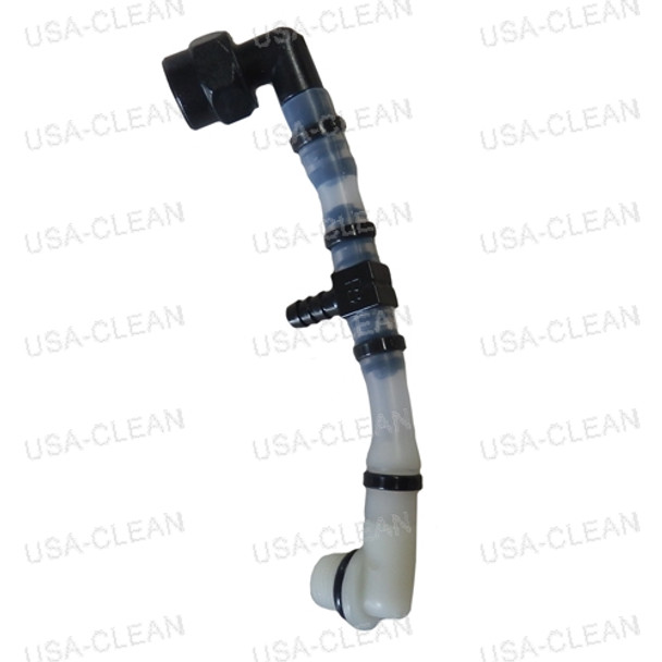 4128428 - Connector assembly 192-9890