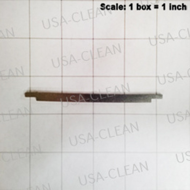  - Squeegee lift plate 193-0187