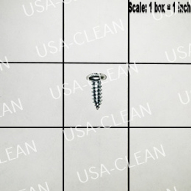 - Screw 8 x 1/2 inch pan head self tap 193-0218  - Screw 8 x 1/2 inch pan head self tap 193-0218