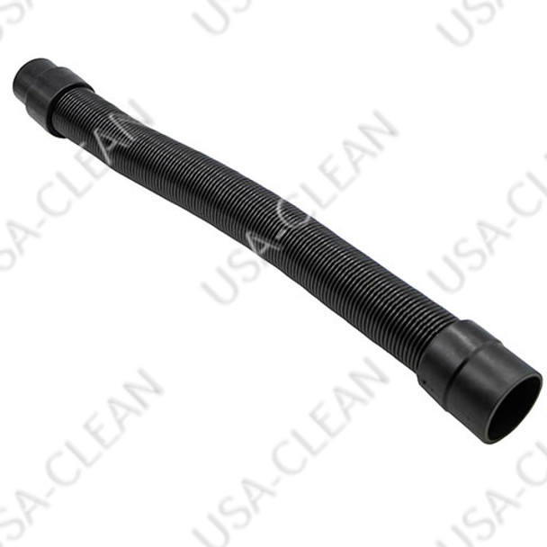 - Vacuum hose with cuffs 193-0273  - Vacuum hose with cuffs 193-0273