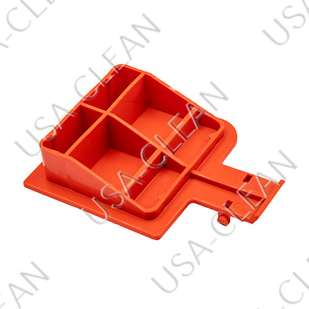  - Shut off flap 193-0266