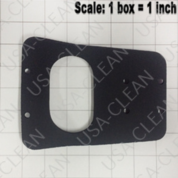  - Switch cover gasket 193-0308