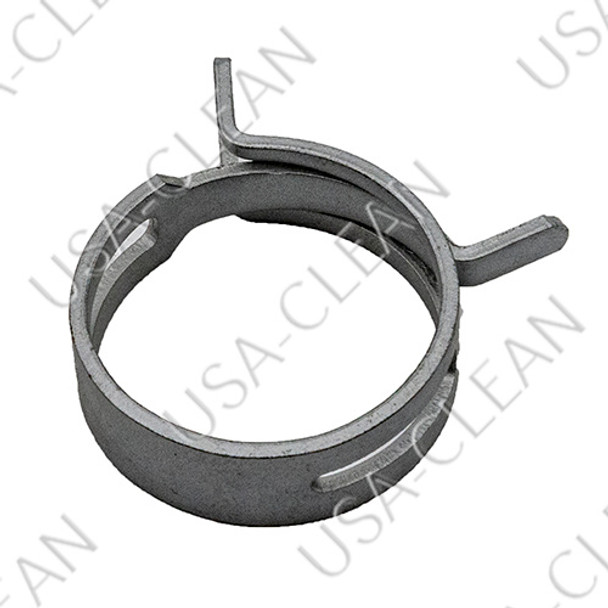  - Vacuum hose tension clip 193-0279