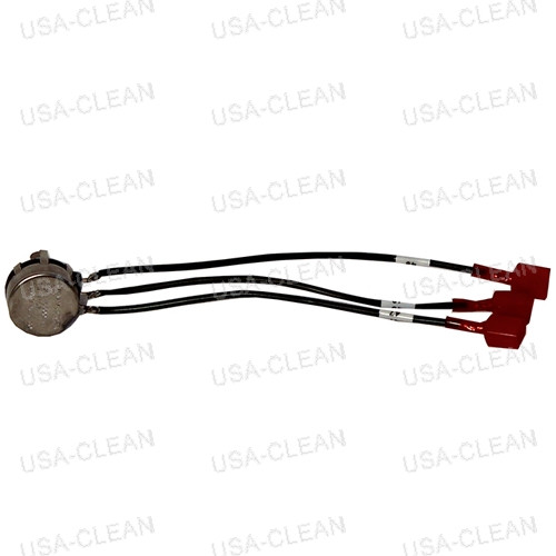 911664 - 5k potentiometer assembly 206-3392