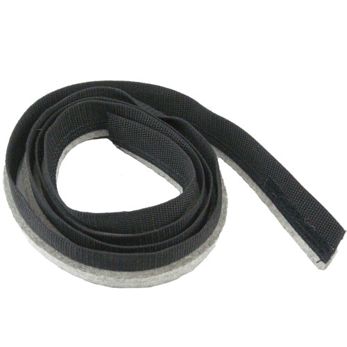 4024469 - Dust control skirt 175-9010